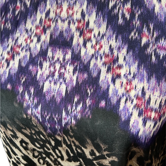 New Chico’s Classy Blouse - Picture 7 of 12